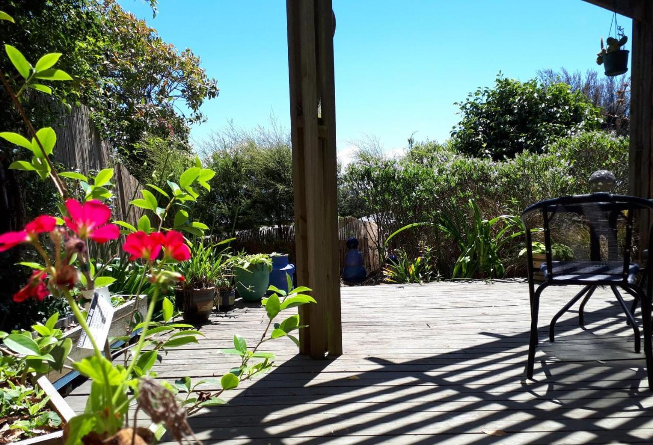 Mahana Hideaway Exterior foto